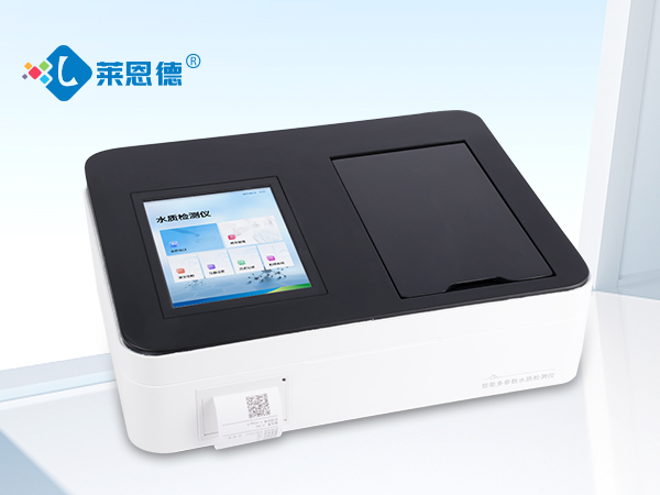 污水監(jiān)測(cè)中cod表示什么？COD檢測(cè)儀的測(cè)定方式