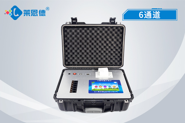 果蔬農(nóng)藥殘留超標(biāo)速測(cè)儀