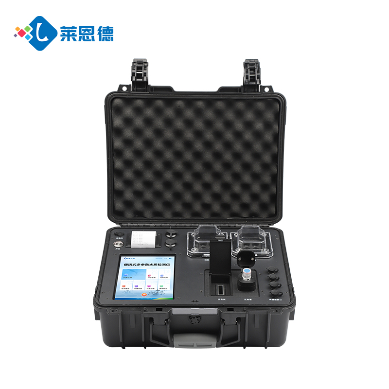 漁業(yè)水質(zhì)為什么這么重要？水質(zhì)檢測儀的必要性
